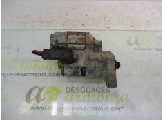 Recambio de motor arranque para honda stream (rn1/3) 1.7i es referencia OEM IAM 2810033050 4280000570 