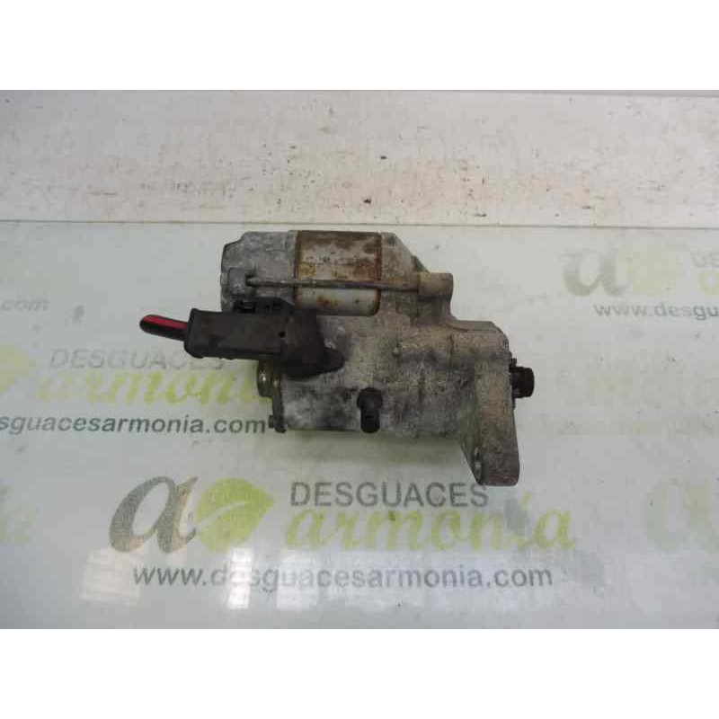 Recambio de motor arranque para honda stream (rn1/3) 1.7i es referencia OEM IAM 2810033050 4280000570 