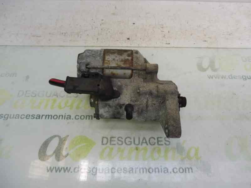 Recambio de motor arranque para honda stream (rn1/3) 1.7i es referencia OEM IAM 2810033050 4280000570  Recambio de motor arranque para honda stream (rn1/3) 1.7i es referencia OEM IAM 2810033050 4280000570