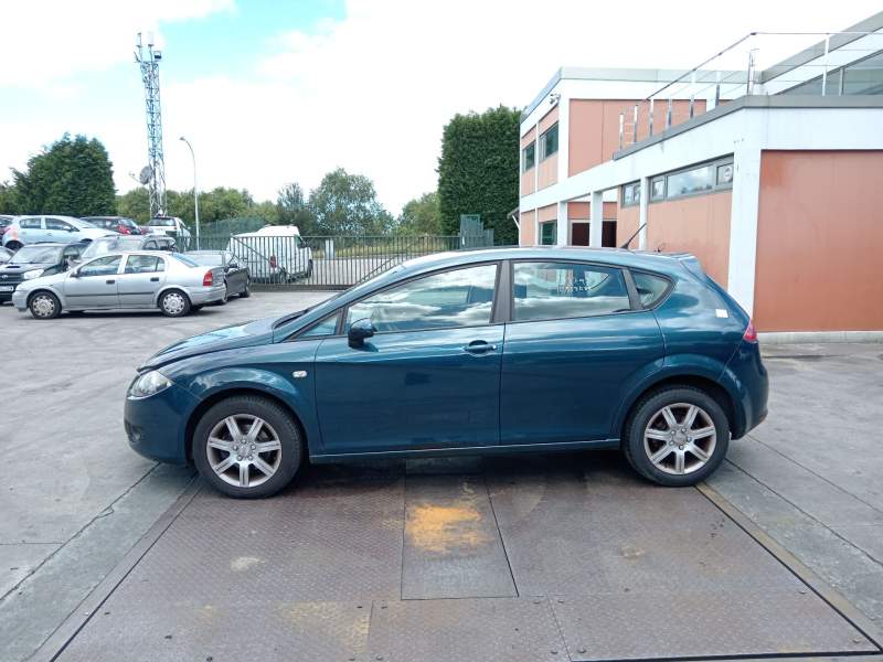 seat leon (1p1) del año 2006