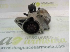 Recambio de motor arranque para honda stream (rn1/3) 1.7i es referencia OEM IAM 2810033050 4280000570  2