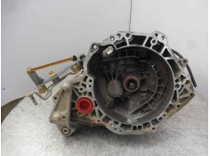 Recambio de caja cambios para opel corsa d enjoy referencia OEM IAM F17W374 F17 