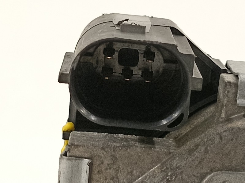 Recambio de caja mariposa para fiat doblo active referencia OEM IAM 55255919  