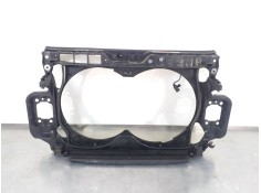 Recambio de panel frontal para audi a6 berlina (4f2) 3.0 tdi quattro (165kw) referencia OEM IAM 4F0805594A 1857713116 