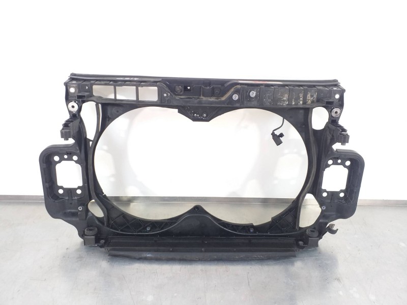 Recambio de panel frontal para audi a6 berlina (4f2) 3.0 tdi quattro (165kw) referencia OEM IAM 4F0805594A 1857713116 