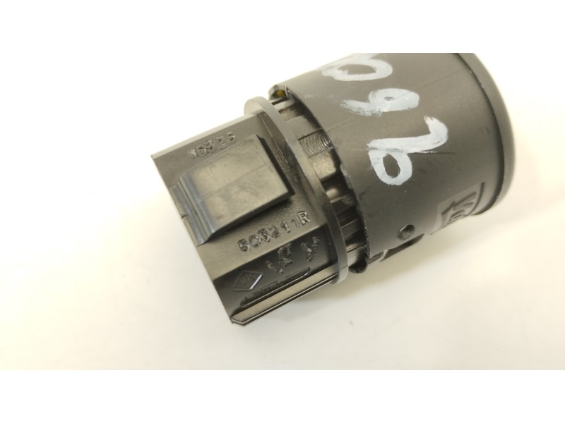 Recambio de conmutador de arranque para renault captur adventure referencia OEM IAM 503211R 1927937 