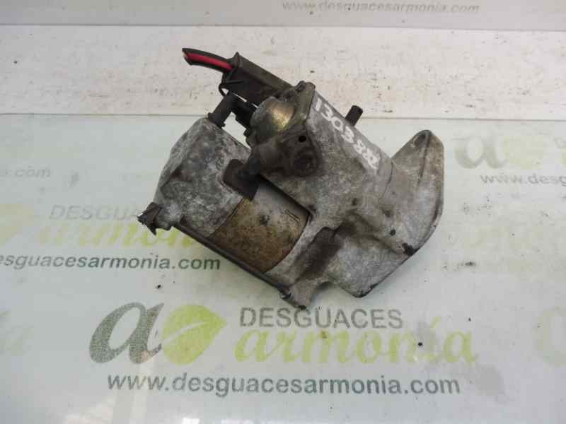 Recambio de motor arranque para honda stream (rn1/3) 1.7i es referencia OEM IAM 2810033050 4280000570  Recambio de motor arranque para honda stream (rn1/3) 1.7i es referencia OEM IAM 2810033050 4280000570