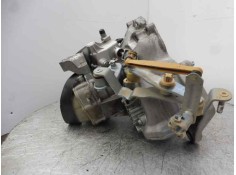 Recambio de caja cambios para opel corsa d enjoy referencia OEM IAM F17W374 F17  2