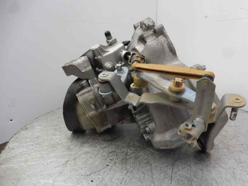 Recambio de caja cambios para opel corsa d enjoy referencia OEM IAM F17W374 F17 