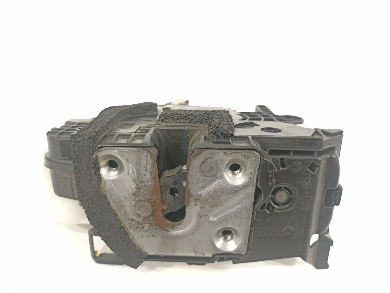 Recambio de cerradura puerta delantera izquierda para renault clio iv business referencia OEM IAM 805033000R  