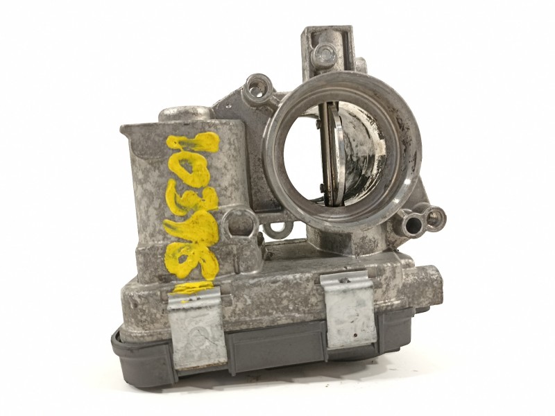 Recambio de caja mariposa para fiat doblo active referencia OEM IAM 55255919  