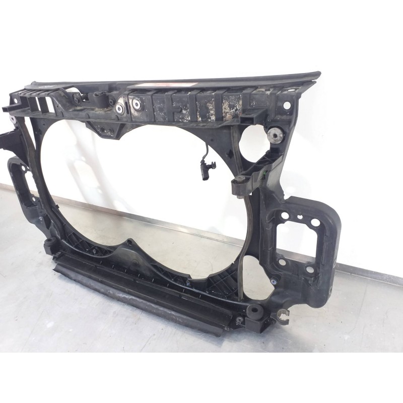 Recambio de panel frontal para audi a6 berlina (4f2) 3.0 tdi quattro (165kw) referencia OEM IAM 4F0805594A 1857713116 