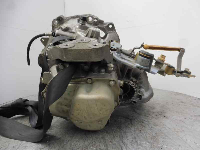 Recambio de caja cambios para opel corsa d enjoy referencia OEM IAM F17W374 F17 