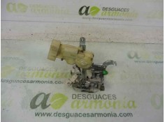 Recambio de cerradura puerta delantera izquierda para toyota yaris (ncp1/nlp1/scp1) 1.4 d-4d luna referencia OEM IAM   