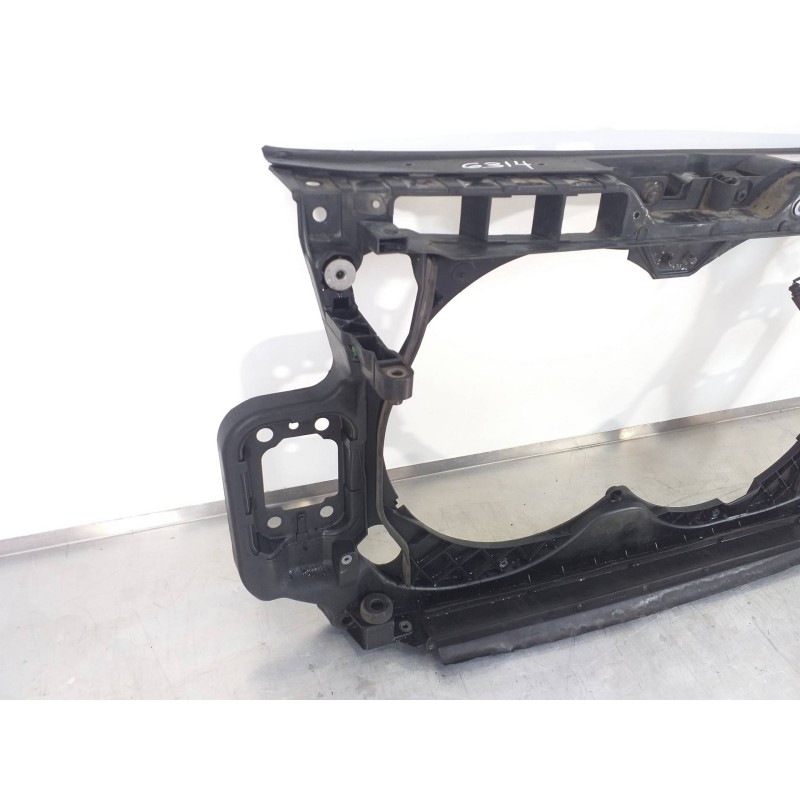 Recambio de panel frontal para audi a6 berlina (4f2) 3.0 tdi quattro (165kw) referencia OEM IAM 4F0805594A 1857713116 