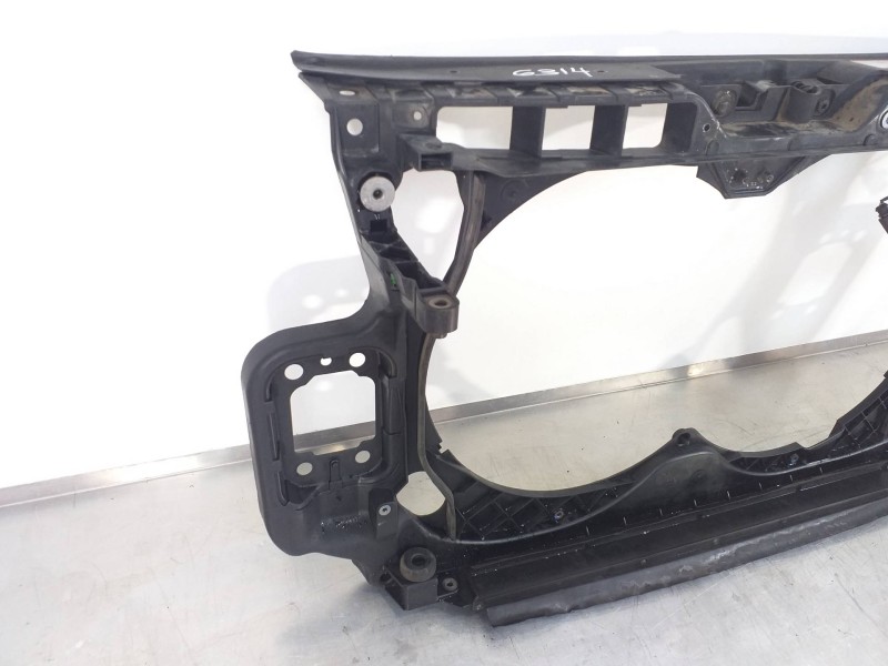 Recambio de panel frontal para audi a6 berlina (4f2) 3.0 tdi quattro (165kw) referencia OEM IAM 4F0805594A 1857713116 