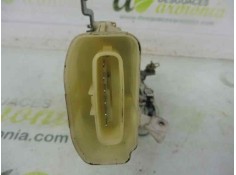 Recambio de cerradura puerta delantera izquierda para toyota yaris (ncp1/nlp1/scp1) 1.4 d-4d luna referencia OEM IAM    2