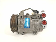 Recambio de compresor aire acondicionado para ford focus berlina (cap) ambiente (d) referencia OEM IAM 3M5H19D629SB  