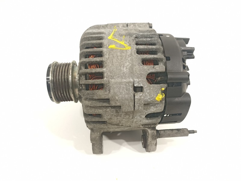 Recambio de alternador para seat altea (5p1) hot referencia OEM IAM 06F903023C  