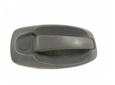 Recambio de maneta exterior delantera derecha para fiat doblo active referencia OEM IAM 735545496  