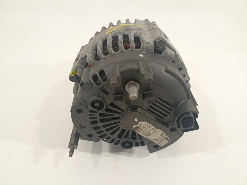 Recambio de alternador para seat altea (5p1) hot referencia OEM IAM 06F903023C  