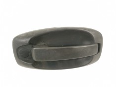 Recambio de maneta exterior delantera derecha para fiat doblo active referencia OEM IAM 735545496   2