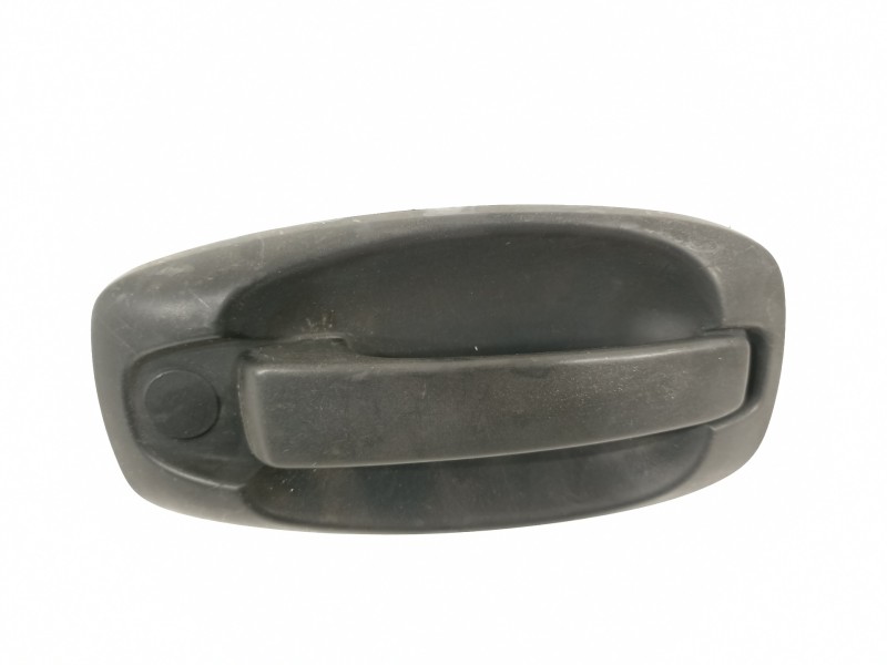 Recambio de maneta exterior delantera derecha para fiat doblo active referencia OEM IAM 735545496  