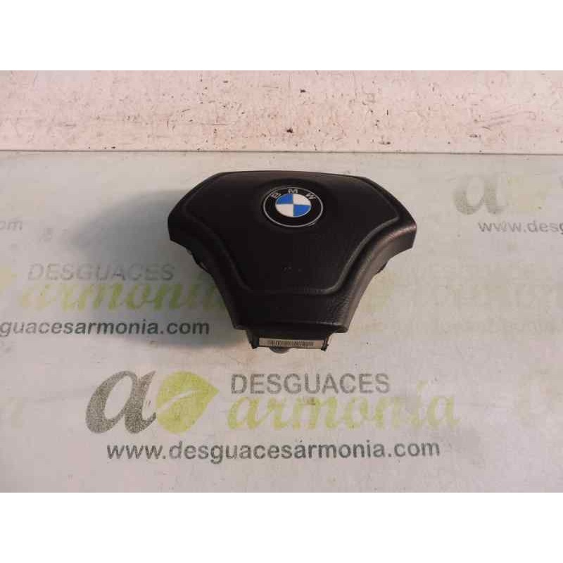 Recambio de airbag delantero izquierdo para bmw serie 3 berlina (e36) 318i referencia OEM IAM 3310927623 3759015875 