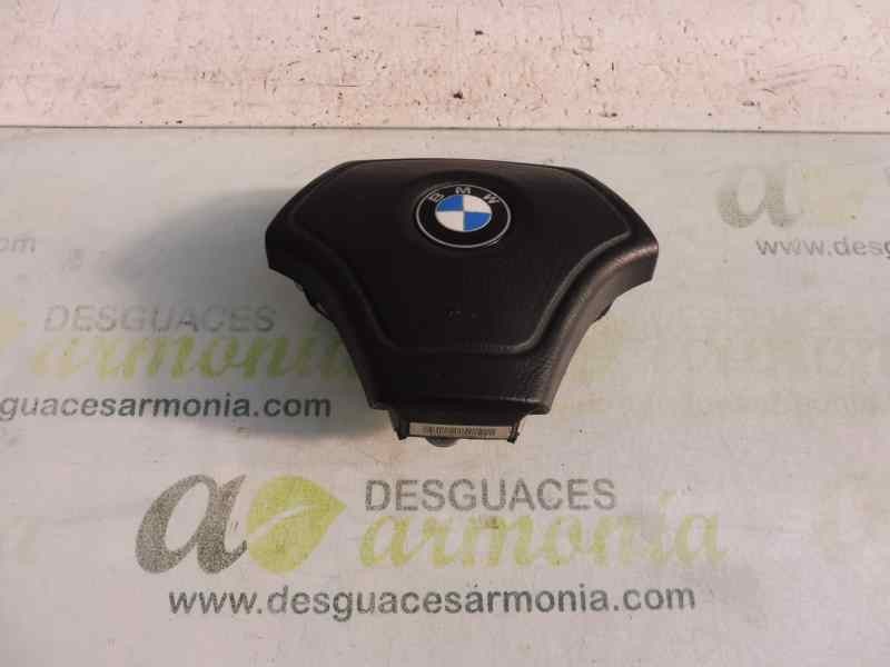 Recambio de airbag delantero izquierdo para bmw serie 3 berlina (e36) 318i referencia OEM IAM 3310927623 3759015875 