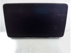Recambio de pantalla multifuncion para mercedes-benz clase c (w205) familiar c 220 t d 4matic (205.205) referencia OEM IAM A2059