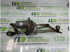 Recambio de motor limpia delantero para opel corsa d enjoy referencia OEM IAM 13182340 367546129 