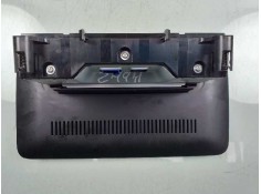 Recambio de pantalla multifuncion para mercedes-benz clase c (w205) familiar c 220 t d 4matic (205.205) referencia OEM IAM A2059 2