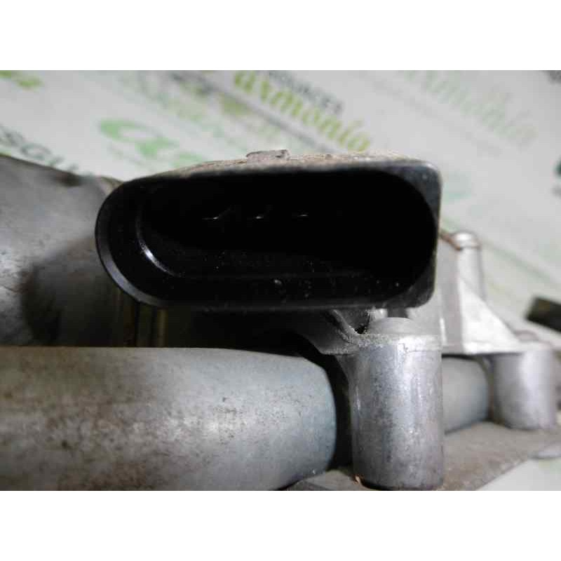 Recambio de motor limpia delantero para opel corsa d enjoy referencia OEM IAM 13182340 367546129 