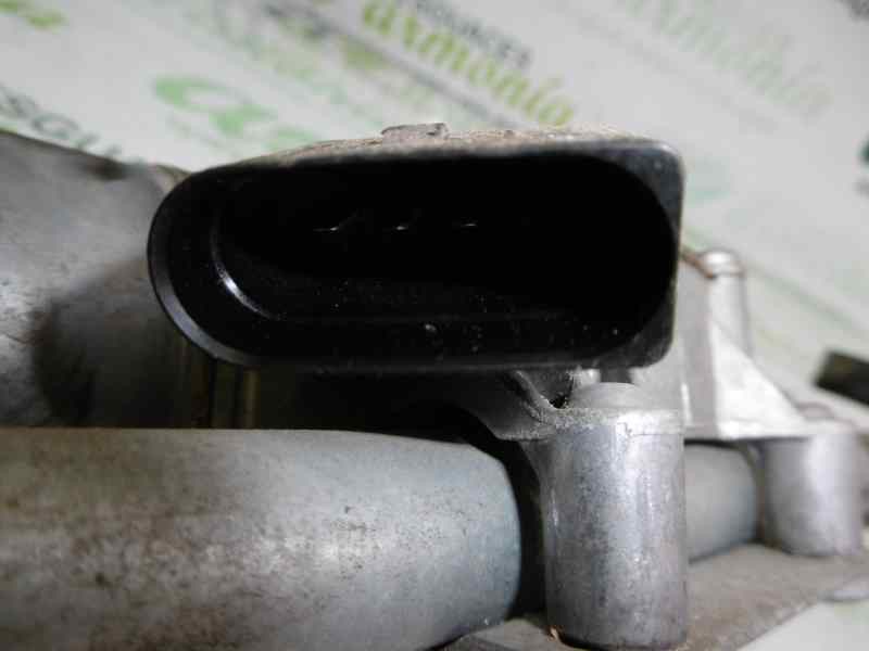 Recambio de motor limpia delantero para opel corsa d enjoy referencia OEM IAM 13182340 367546129 