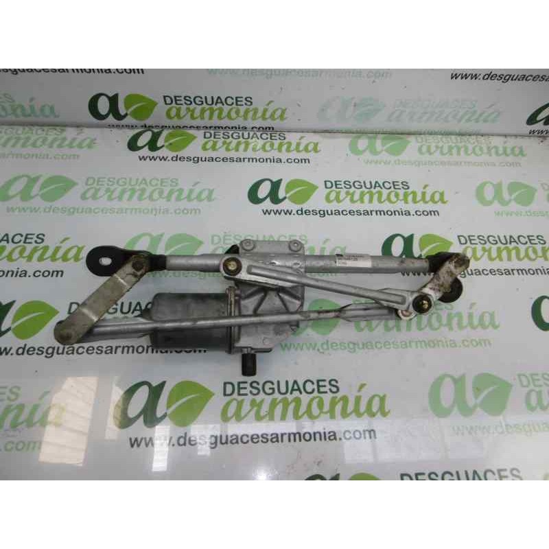 Recambio de motor limpia delantero para opel corsa d enjoy referencia OEM IAM 13182340 367546129 