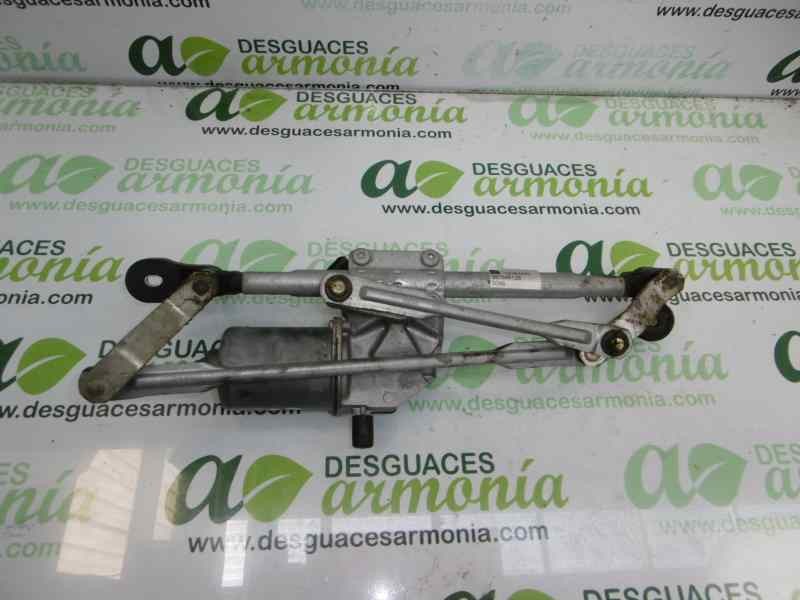 Recambio de motor limpia delantero para opel corsa d enjoy referencia OEM IAM 13182340 367546129 