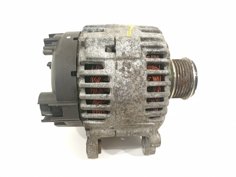 Recambio de alternador para seat altea (5p1) hot referencia OEM IAM 06F903023C  