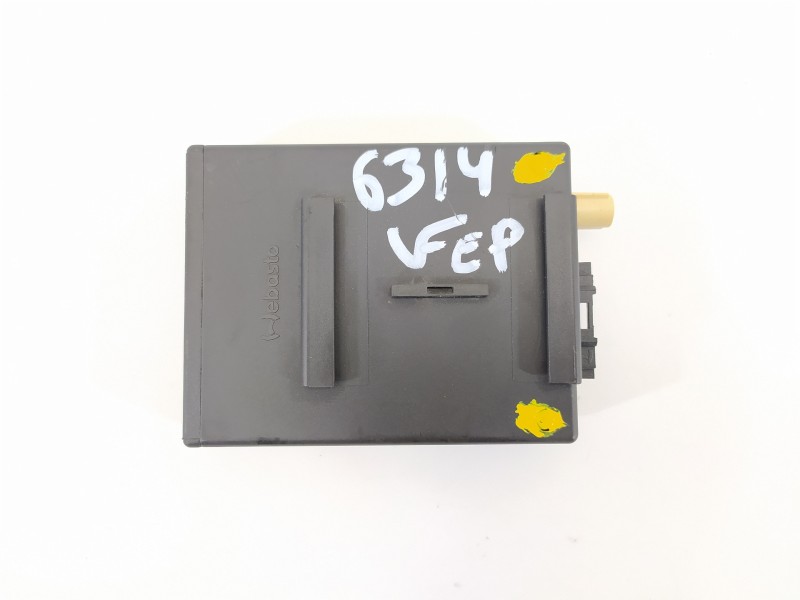 Recambio de no identificado para audi a6 berlina (4f2) 3.0 tdi quattro (165kw) referencia OEM IAM 4F0909509  