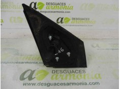 Recambio de retrovisor izquierdo para toyota yaris (ncp1/nlp1/scp1) 1.4 d-4d luna referencia OEM IAM    2
