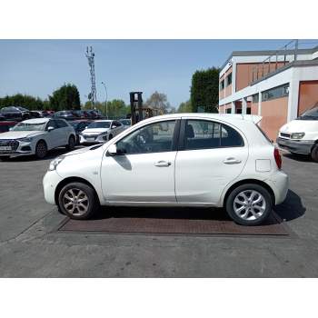 NISSAN MICRA IV (K13K, K13KK) de desguace