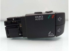 Recambio de mando multifuncion para renault espace iv (jk0) grand espace expression referencia OEM IAM 344422030AG  