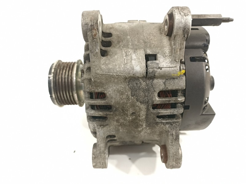 Recambio de alternador para seat altea (5p1) hot referencia OEM IAM 06F903023C  