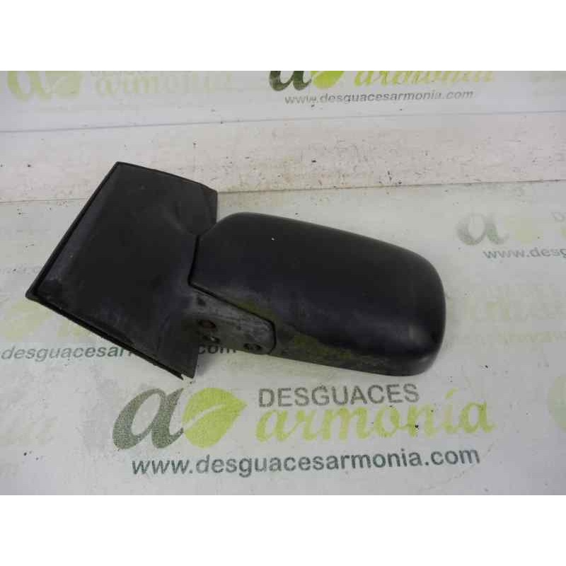 Recambio de retrovisor izquierdo para toyota yaris (ncp1/nlp1/scp1) 1.4 d-4d luna referencia OEM IAM   