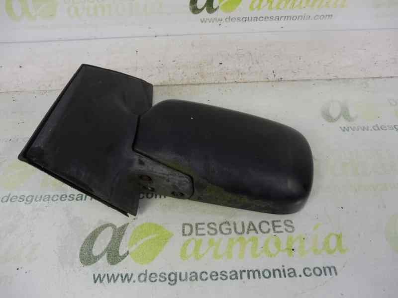 Recambio de retrovisor izquierdo para toyota yaris (ncp1/nlp1/scp1) 1.4 d-4d luna referencia OEM IAM   
