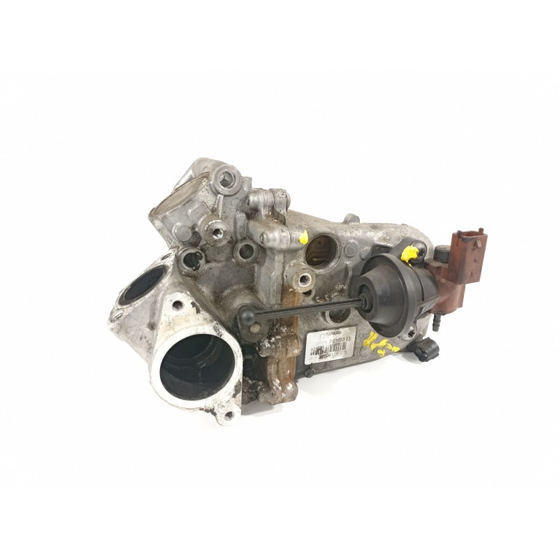 Recambio de enfriador egr para fiat doblo active referencia OEM IAM 71769760 55230929 