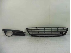 Recambio de rejilla paragolpes delantero para opel corsa d enjoy referencia OEM IAM   