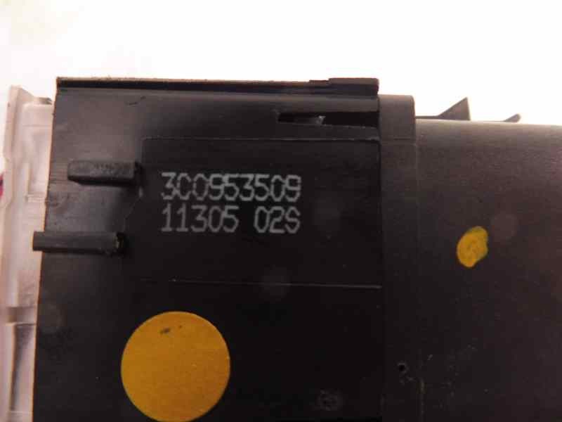 Recambio de warning para volkswagen passat berlina (3c2) highline referencia OEM IAM 3C0953509  