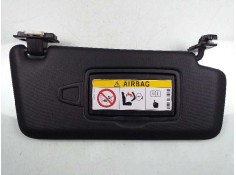 Recambio de parasol derecho para mercedes-benz clase c (w205) familiar c 220 t d 4matic (205.205) referencia OEM IAM   