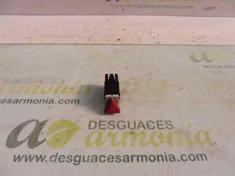 Recambio de warning para volkswagen passat berlina (3c2) highline referencia OEM IAM 3C0953509  