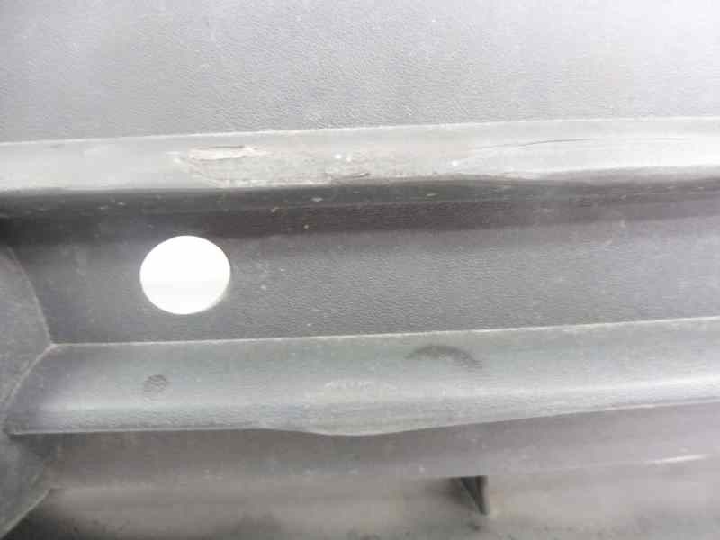 Recambio de rejilla paragolpes delantero para opel corsa d enjoy referencia OEM IAM   